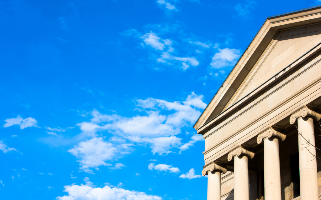 hayes hall sky