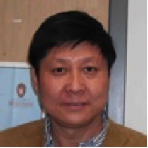 Hongming Zhang